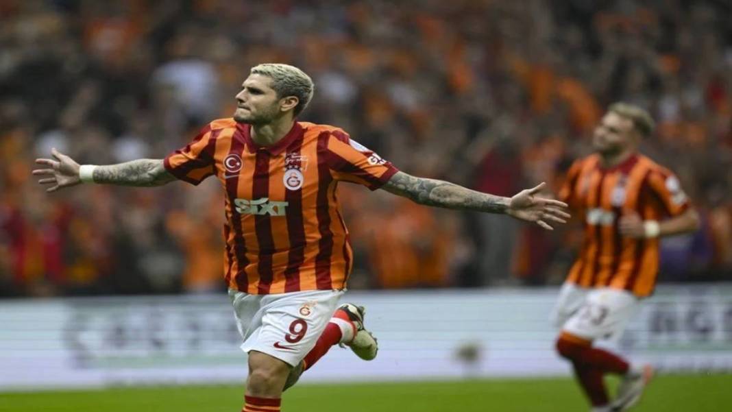 Icardi Beşiktaş derbisi sonrası bavulları topladı! Sosyal medya paylaşımı ortalığı karıştırdı. Taraftarlar şaşkına dönecek 2